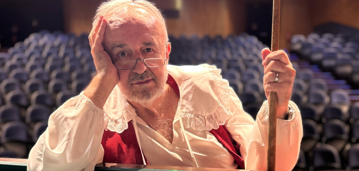 Marco Antonio de la Parra,  psiquiatra y dramaturgo: “Enseñar es una de las cosas más mágicas que existen”