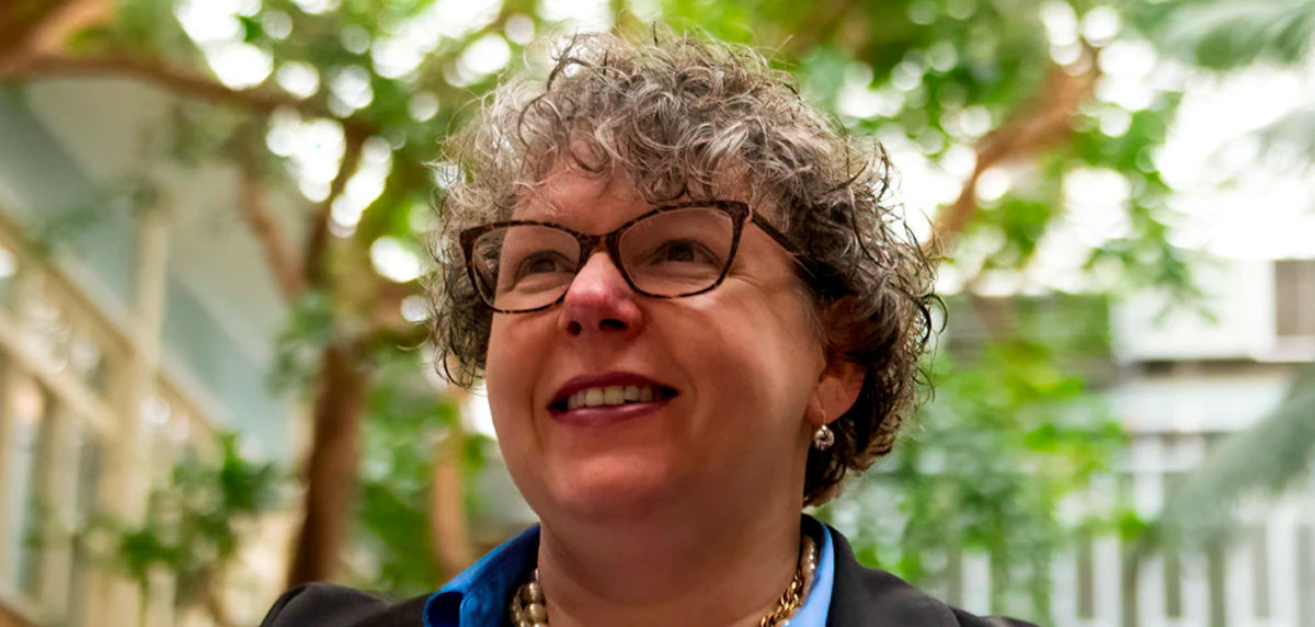 Sarah Elaine Eaton: “No se trata de tecnología versus docente, sino de docentes y tecnología trabajando juntos”