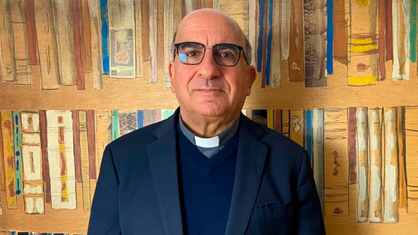 Monseñor Fernando Chomalí, arzobispo de Santiago: “Debemos volver a reconocer la vocación del profesor como un estamento fundamental en el tejido social”