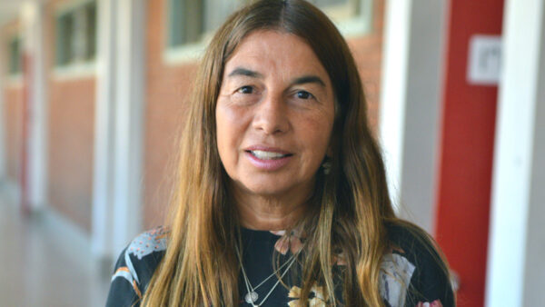 Isabel Baeza: Directo al grano