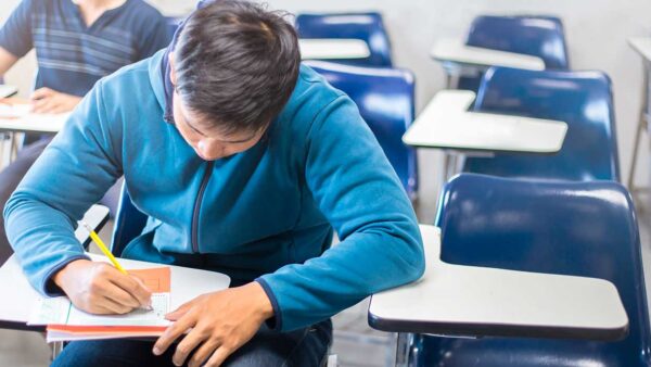 Cómo trabajar la asistencia a clases