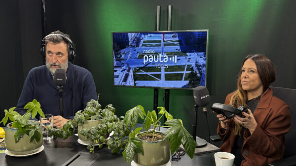 Revista Educar participó en el programa “Desde el Jardín” para conversar sobre los 30 años de la publicación