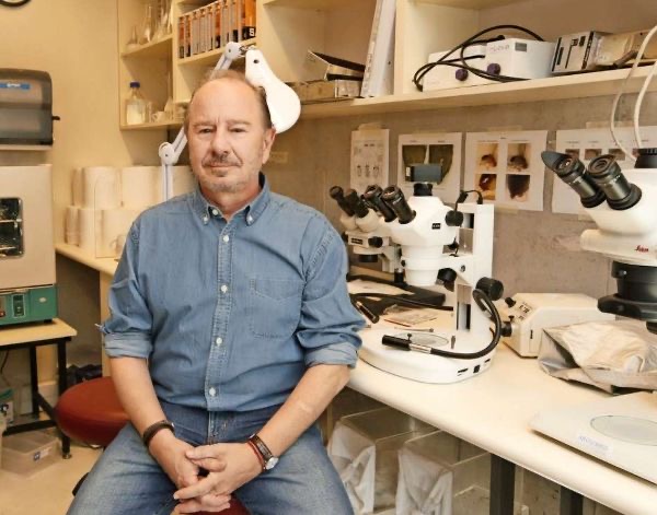 Premio Nacional de Ciencias 2020, Francisco Bozinovic: Cuidar el medio ambiente es proteger nuestra propia casa