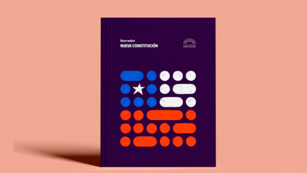 La educación en la  nueva propuesta constitucional