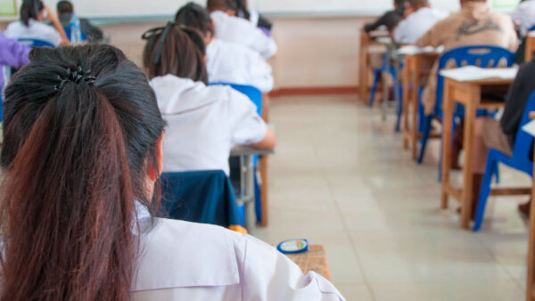 Vacaciones de invierno: ¿en qué semanas estarán libres los escolares?