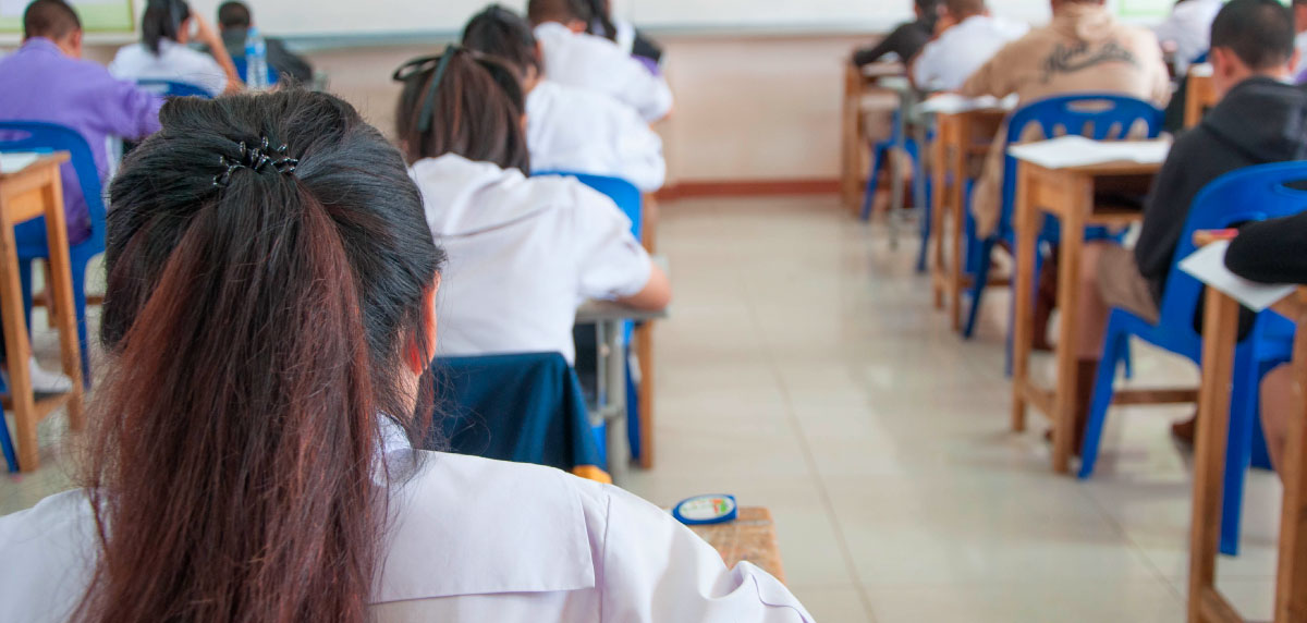 Vacaciones de invierno: ¿en qué semanas estarán libres los escolares?