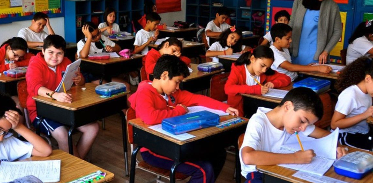 ¿Fin a la Repitencia Automática?