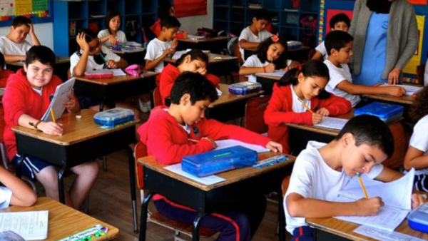 Utiliza el sentido del tacto para un mejor aprendizaje
