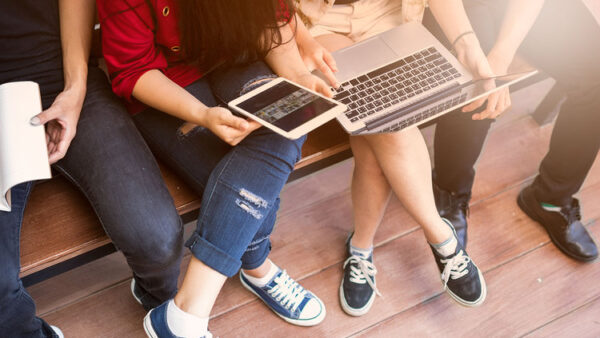 La adicción a la información y su impacto en el aprendizaje