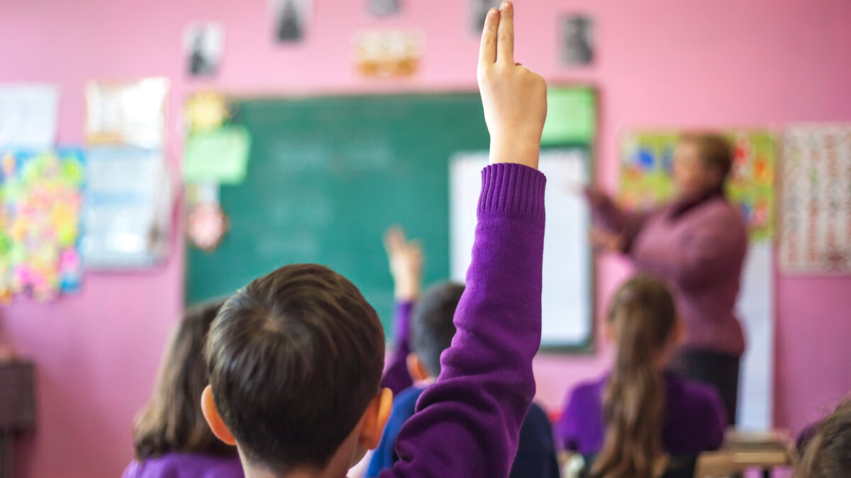 Descubre cómo contribuir al desarrollo cognitivo de los alumnos
