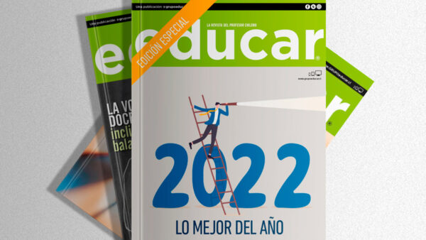 Revista Educar: Lo mejor del año