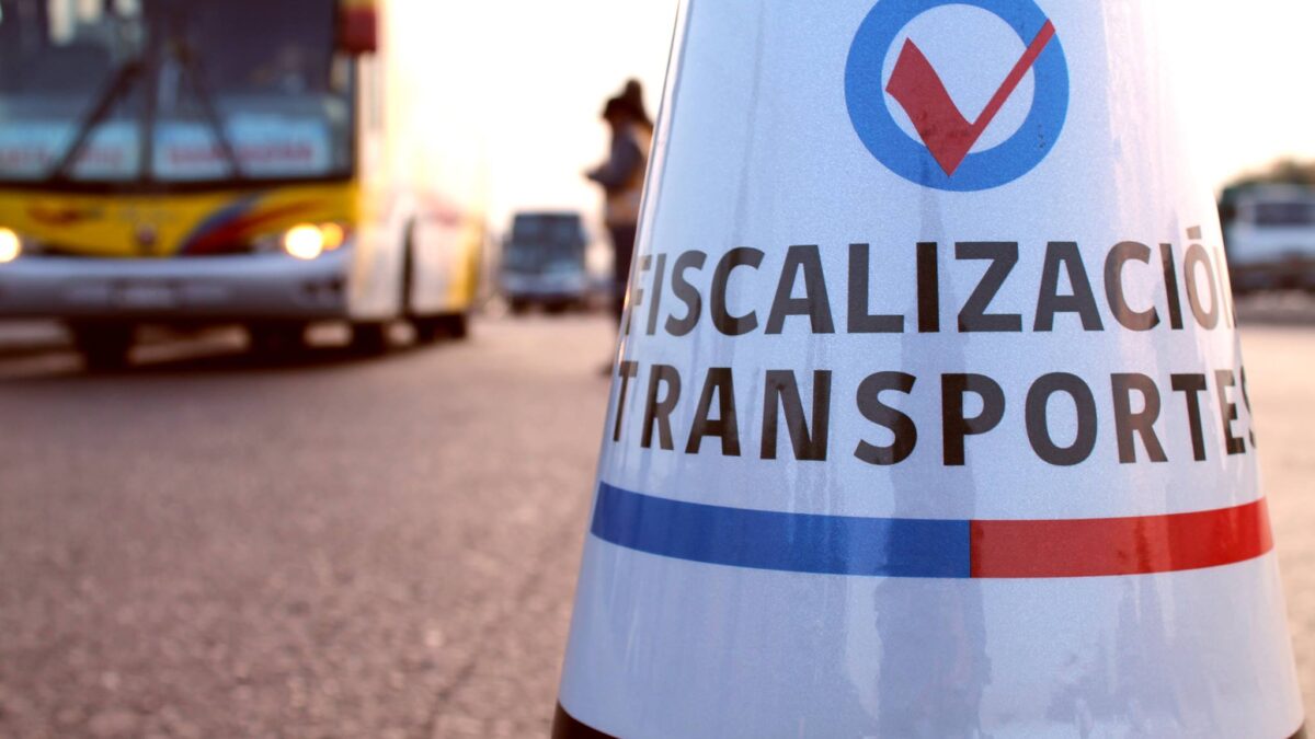 La seguridad no es el primer criterio de los padres para elegir transporte escolar