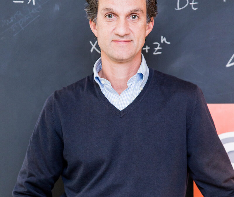 Descubre cómo utilizar la Inteligencia artificial en matemáticas