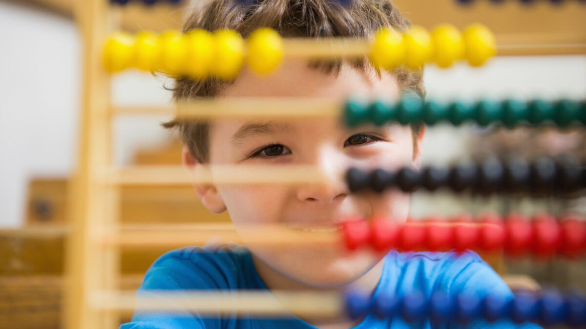 La neurociencia en la primera infancia