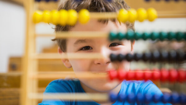 La neurociencia en la primera infancia