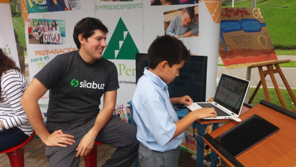 Las ventajas de aprender a programar a corta edad