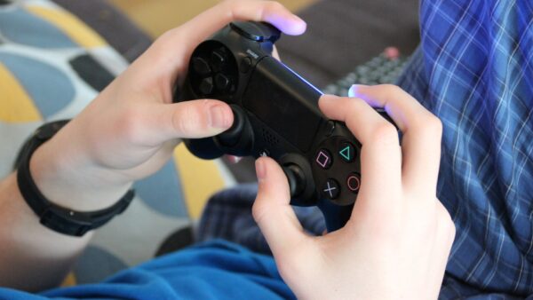 Atentos a los videojuegos
