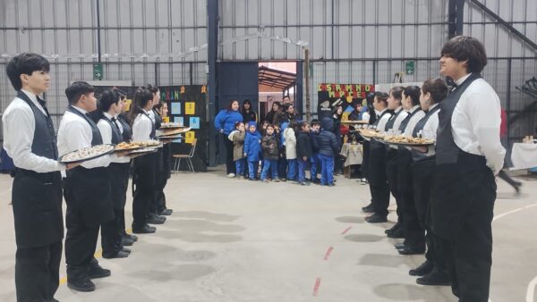 Iniciativas que fomentan la pertenencia y apertura a la región