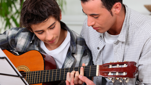 ¿Cómo motivar el aprendizaje infantil?