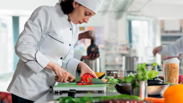 Oportunidades y tendencias de la especialidad Gastronomía