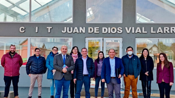 CIT: un punto de encuentro para la educación TP