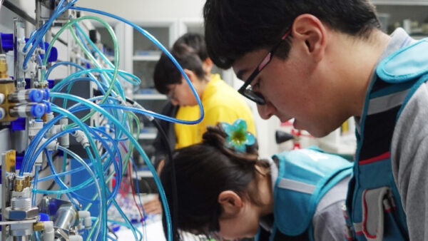 Una década impulsando el talento técnico del país