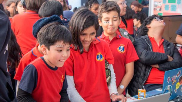 Tecnología con sentido: las tres claves para transformar la escuela