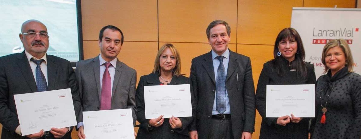 En marzo se inicia cuarta versión de Diplomado en Buena Dirección y Liderazgo Escolar
