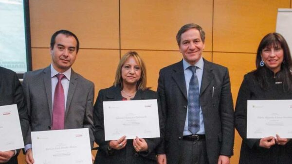 En marzo se inicia cuarta versión de Diplomado en Buena Dirección y Liderazgo Escolar