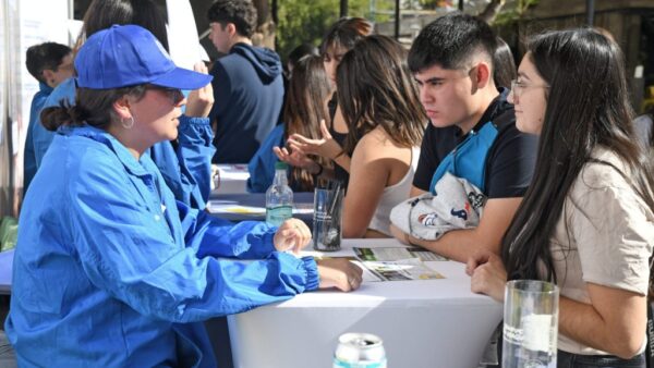 Bachillerato IniciaUC para alumnos de EMTP