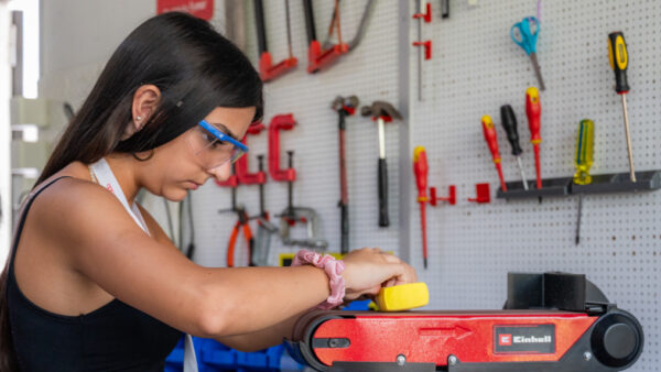 El poder de construir con tecnología