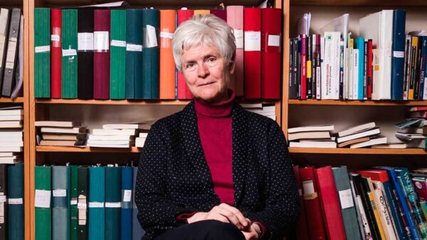 Inger Enkvist: “La nueva pedagogía es un error. Parece que se va a la escuela a hacer actividades, no a trabajar y estudiar"