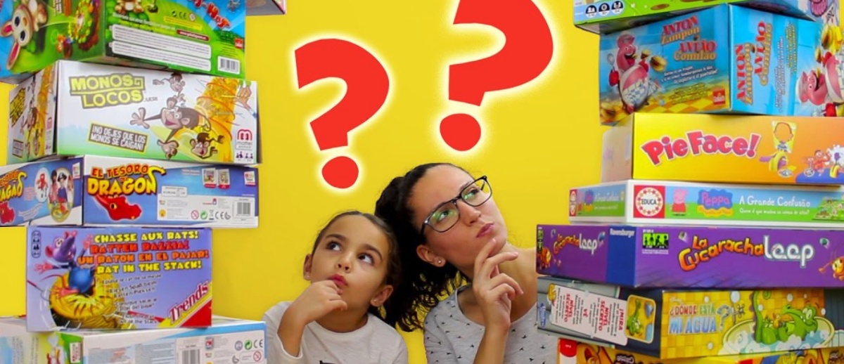 Los juegos que sí se pueden llevar a la sala de clases