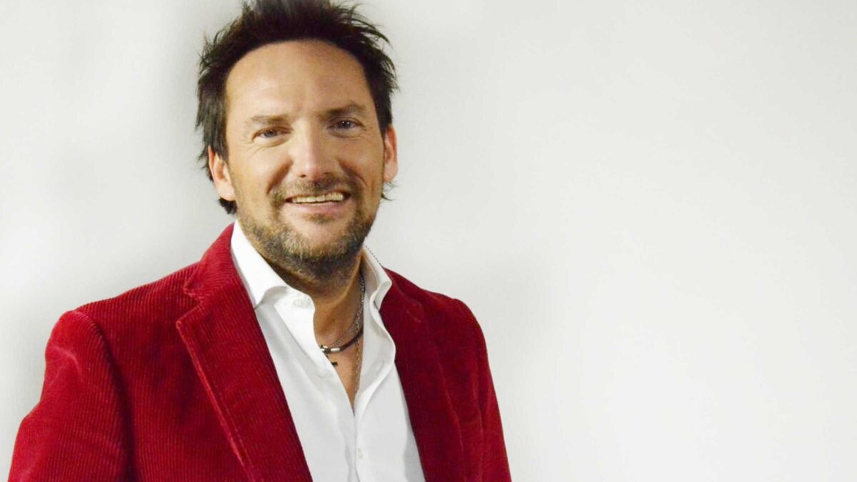 Daniel Fuenzalida: “Hay que hacer que esto (las adicciones) no sea un tema tabú”