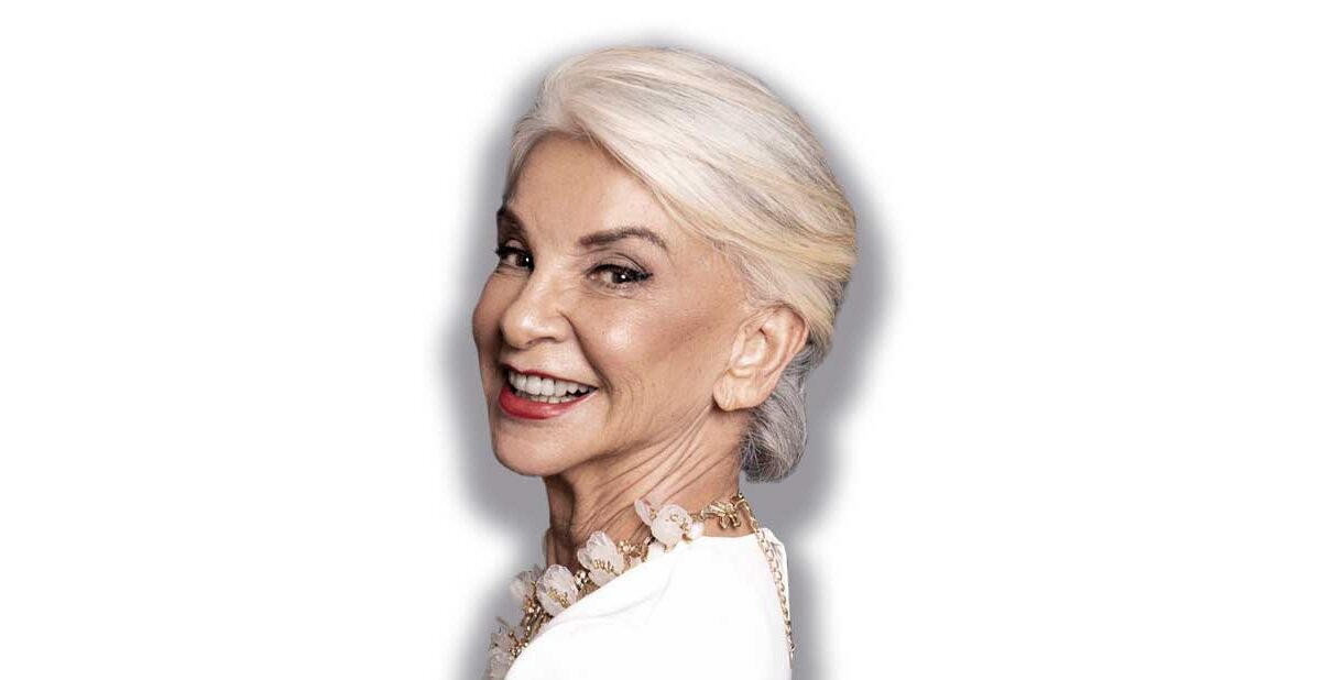 Gaby Hernández: Aventuras y recuerdos