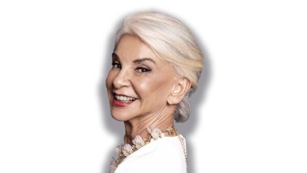 Gaby Hernández: Aventuras y recuerdos