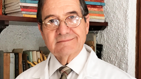 “Lo más importante para los alumnos es que sepan que hay que servir siempre”