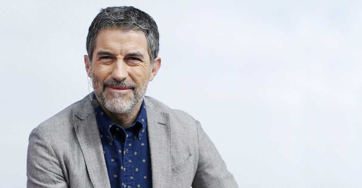 Polo Ramírez: “Tenía bastantes anotaciones negativas, sobre todo por conversar”