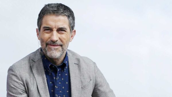Polo Ramírez: “Tenía bastantes anotaciones negativas, sobre todo por conversar”