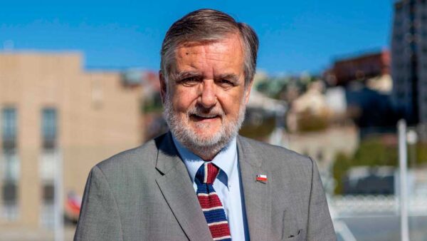 Ministro de Cultura, Francisco Undurraga: “La formación técnico-profesional tiene un valor profundo porque conecta directamente con el hacer, con resolver problemas concretos”