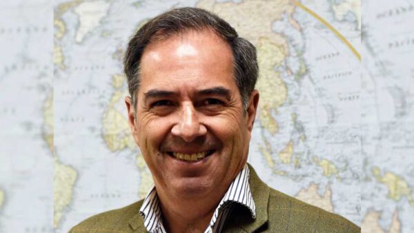 Doctor Miguel O’Ryan, el mateo del curso