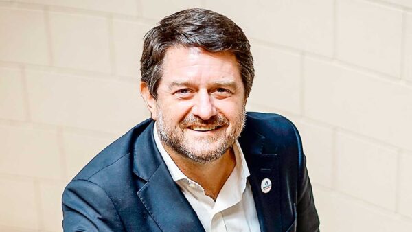 “El colegio me marcó en lo personal, en lo intelectual, en lo vocacional”
