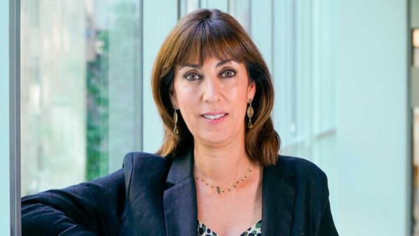 Mónica Zalaquett, Asumiendo cargos desde la básica