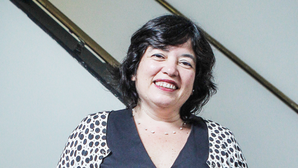 “Tenía buenas notas y eso me permitía ser más desordenada”