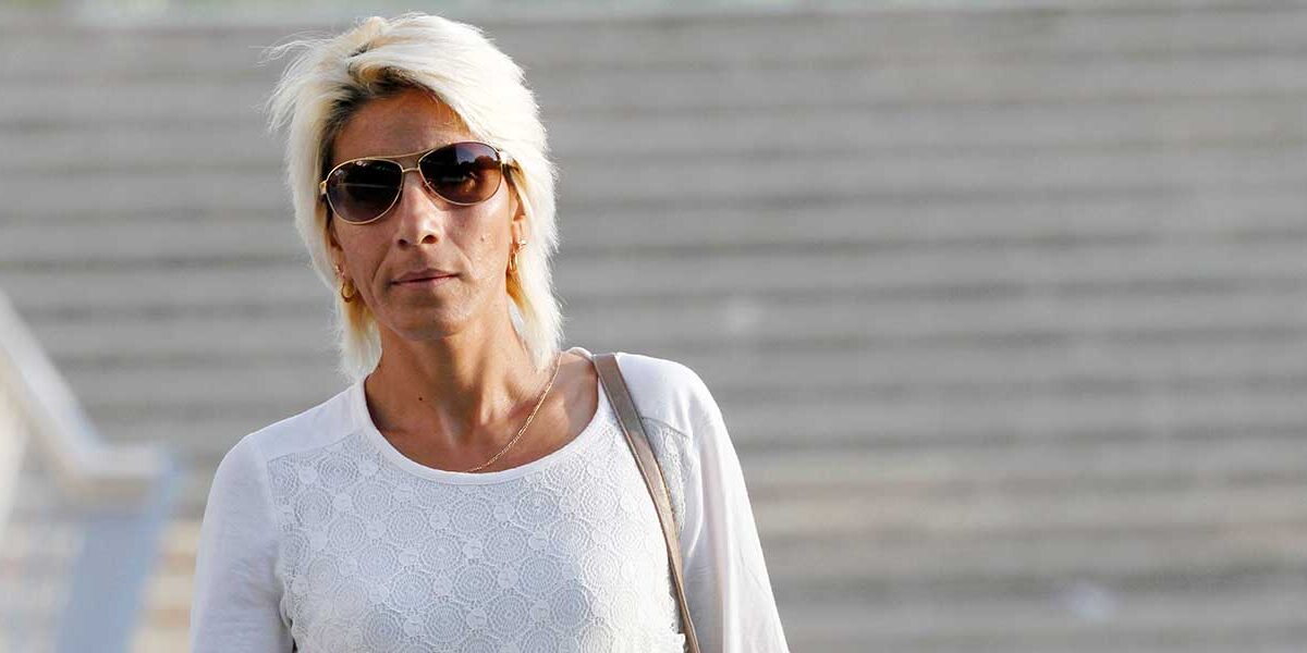 Erika Olivera, deportista chilena y diputada: “El deporte es como una poesía”