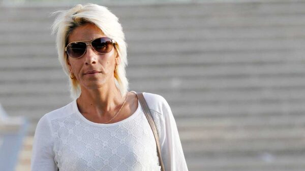 Erika Olivera, deportista chilena y diputada: “El deporte es como una poesía”