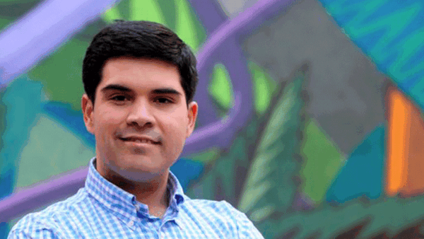 Julio Isamit, candidato a diputado y expingüino: “En Educación Física nunca pude cumplir el menor de los desafíos”