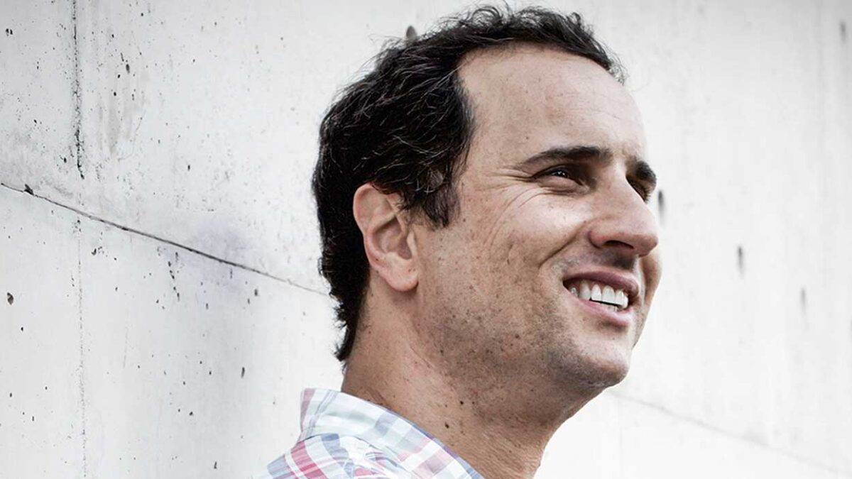 “Antes de que me cambiaran de colegio, lo pasaba muy mal y era víctima de bullying”