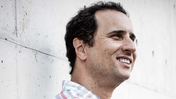 "Antes de que me cambiaran de colegio, lo pasaba muy mal y era víctima de bullying"