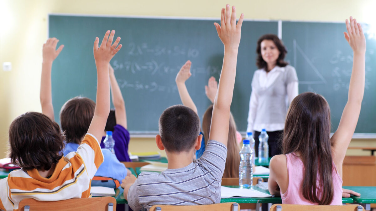 ¿Cómo lograr un aprendizaje profundo y significativo?
